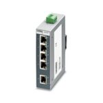 Industrial Ethernet Switch - FL SWITCH SFNB 5TX