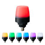 Indicador LED IO-Link - NE-ILTN-M