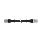 Cable de Conexión Inmune a soldadura - S12-3FUG-050-NNWN-12MG
