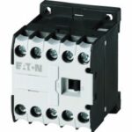 Contactor Auxiliar - 010042