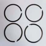 Anillo de retención de pistón - 052-RR102-00250