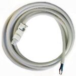 CABLE PARA LÁMPARA AC FINDER - 7L - 07L01