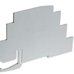 Separador de plástico - 93 - 09301