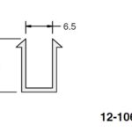 Empaque para panel - IPS - 12-106R