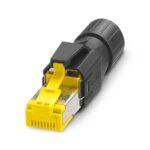 Conector enchufable RJ45 - VS-08-RJ45-10G/Q