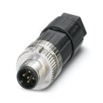Conector - SACC-M12MS-5PL M