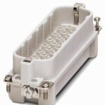 Inserto de contactos - HC-D 64-ESTC