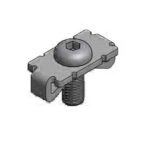 Sujetador Estándar - IPS - 20-021