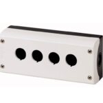 Caja de montaje en superficie - 216539