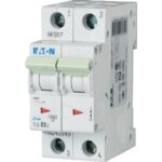 Disyuntor miniatura (MCB) - 242875