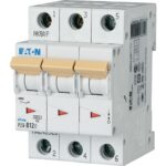 Interruptor magnetotérmico - 242946