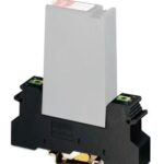 Elemento base de protección contra sobretensiones tipo 3 - UAK-BE