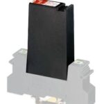 Enchufe de protección contra sobretensiones tipo 3 - UAK 2-PE/S-X-120AC-ST