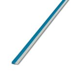 Puente enchufable sin fin - FBST 500-PLC BU