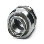 Prensaestopas - WP-G BRASS IP40 PG29