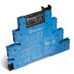 Interfaz modular con relé - 38 - 38.51.0.125.0060