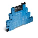 Relé de estado sólido (SSR) - 38 - 38.81.7.024.9024