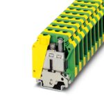 Regleta modular de tierra - USLKG 35