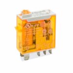 Mini relé industrial - 46 - 46.61.8.120.0040