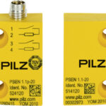 PSEN 1.1p-20/PSEN 1.1-20/8mm/ 1unit