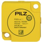 PSEN cs1.1 1 actuator