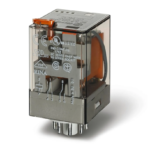 Relé industrial - 60 - 60.12.8.024.0040