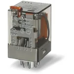 Relé industrial - 60 - 60.12.8.120.0054