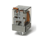 Relé industrial - 60 - 60.12.9.012.0040
