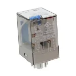 Relé industrial - 60 - 60.12.9.024.0040