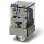 Relé industrial - 60 - 60.13.8.024.0040