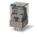 Relé industrial - 60.13 - 60.13.8.230.0040