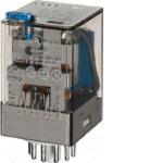 Relé industrial - 60 - 60.13.9.024.0040