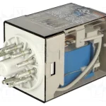 Relé industrial - 60 - 60.13.9.024.0074