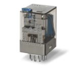 Relé Industrial - 60.13 - 60.13.8.120.0040