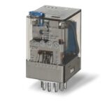 Relé Industrial - 60.13 - 601381200054