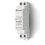 Relé de estado sólido modular - 77 - 77.01.9.024.9024