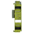 PNOZ mi2p 8 standard input