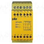 PNOZ X4 24VDC 3n/o 1n/c
