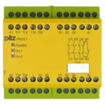 PNOZ 1 110-120VAC 3n/o 1n/c