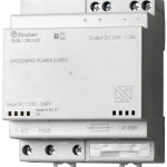 Fuente de alimentación conmutada - 78 - 78.36.1.230.2401