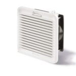 Ventilador con filtro - 7F - 7F.20.9.024.3100