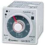 Temporizador enchufable - 88 - 88.12.0.230.0002