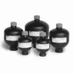 Acumulador de diafragma - AD - AD007A25T9A1