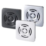 Anunciador de Voz - BSV - BSV-24N-D