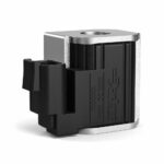 Súper bobina - 5/8" - CAP115D