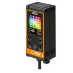 Sensor de área de color - CVSE1-RA - CVSE1-P20-RA