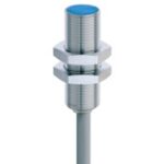 Sensor Inductivo Básico Extra Distancia - 500 - DW-AD-503-M12-120