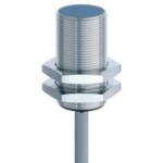 Sensor Inductivo Básico Extra Distancia - 500 - DW-AD-503-M18-120