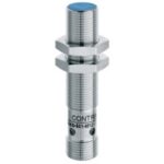 Sensor Inductivo Básico Extra Distancia - 500 - DW-AS-501-M12