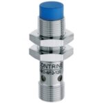 Sensor Inductivo Básico Extra Distancia - 500 - DW-AS-511-M12-120